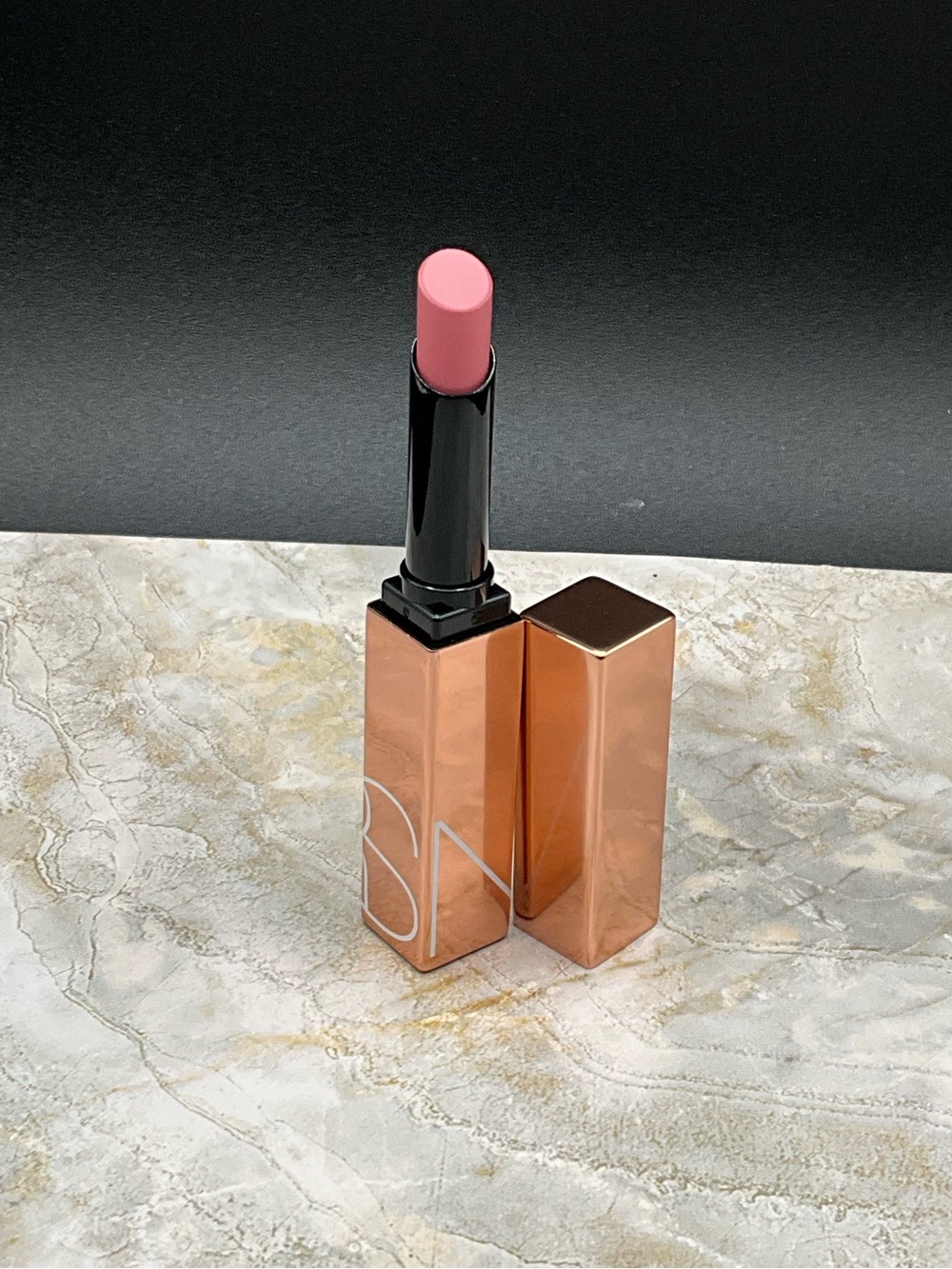 Nars afterglow sensual lip shine lipstick new